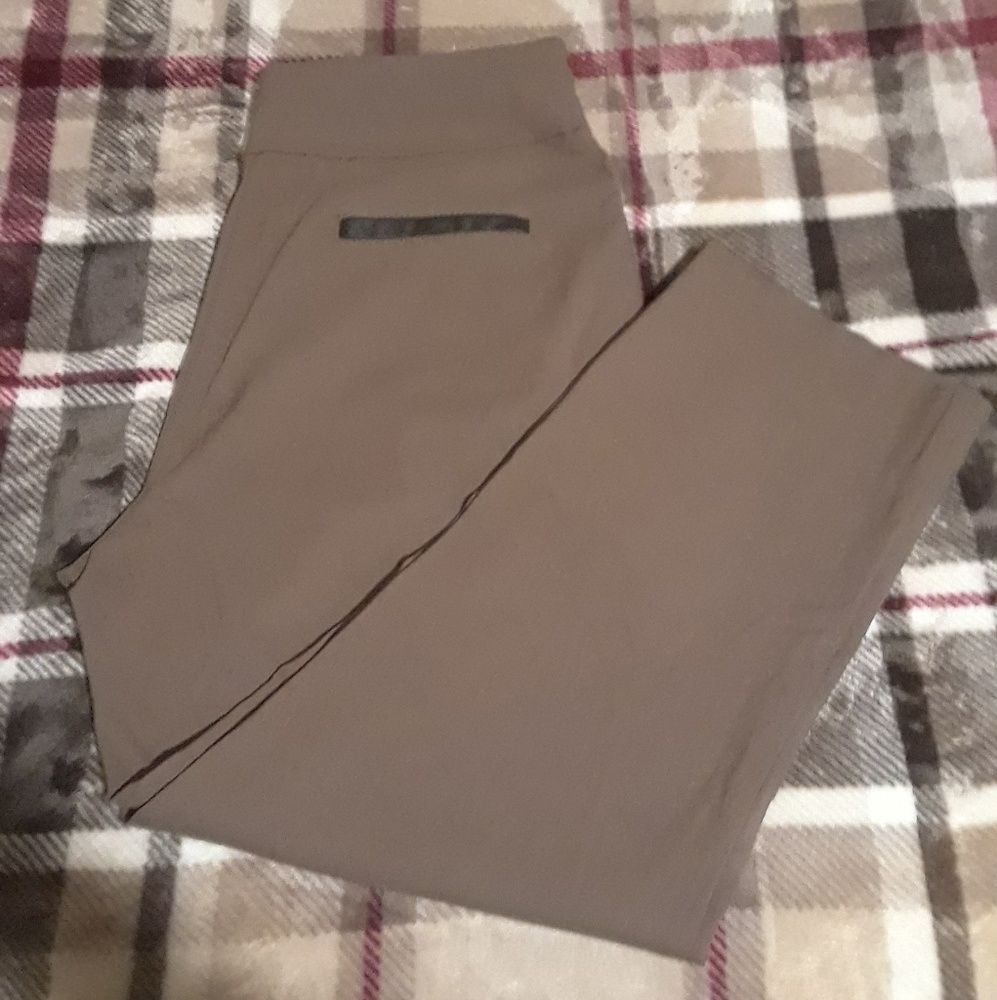 Women's Westbound pull-on pants